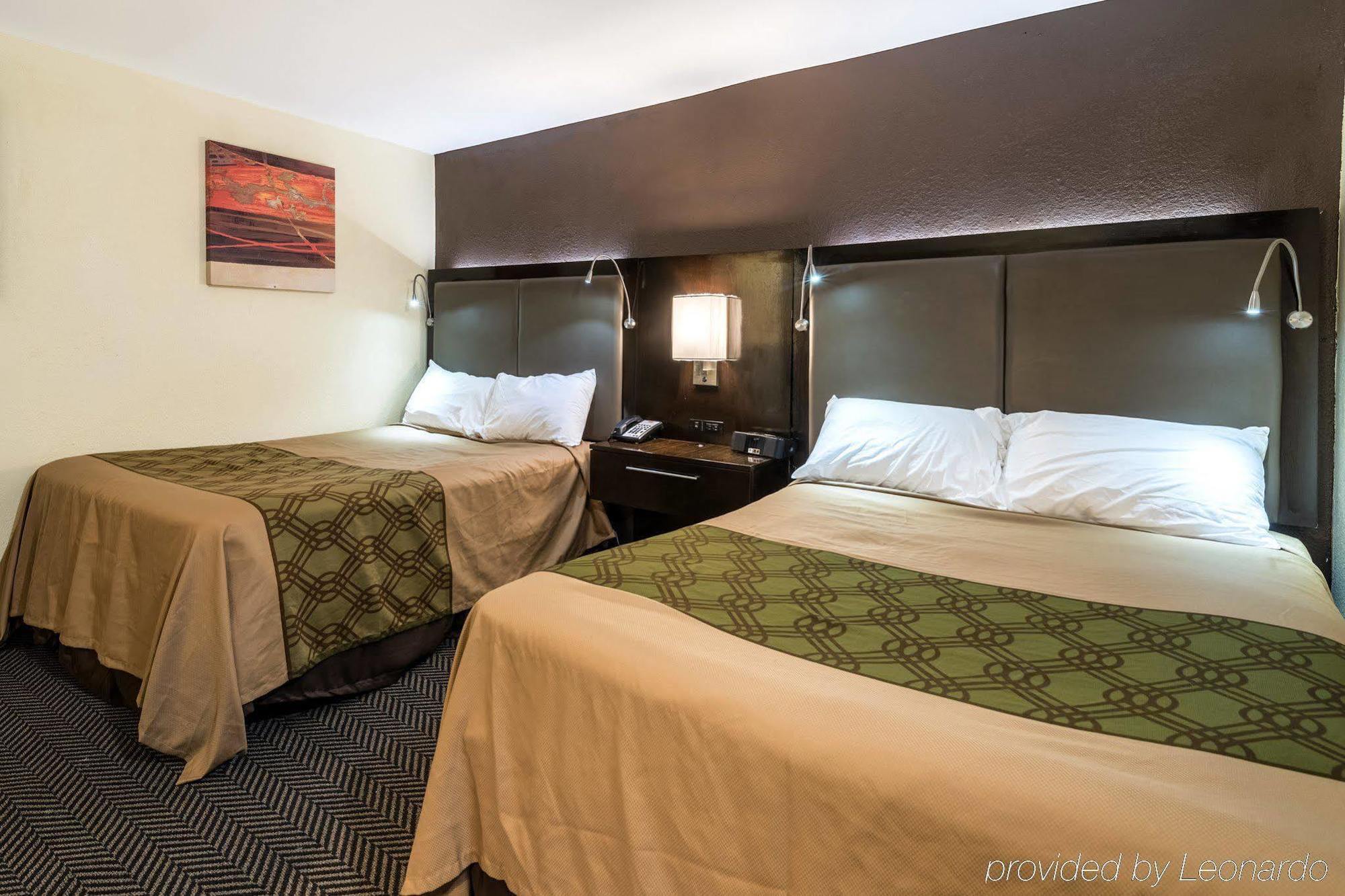 Econo Lodge Rutland City Near Hwy 7 Zewnętrze zdjęcie